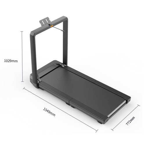 Пътека за бягане Xiaomi WalkingPad Kingsmith MX16 +