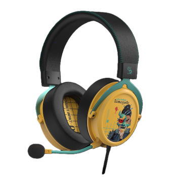 A4 RENEGADE M595 BLOODY WIRED