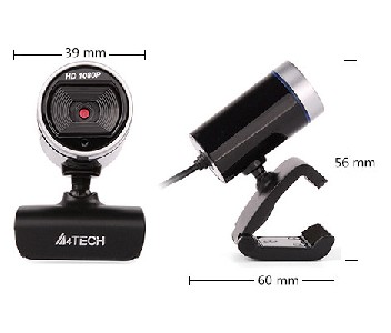 A4 PK-910H HD CAM