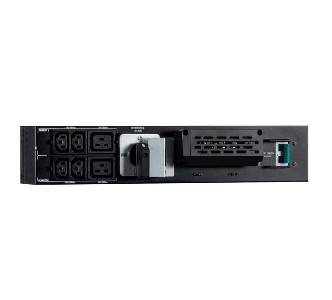 ABB Bypass PDU 11 RT G2 6-10 kVA