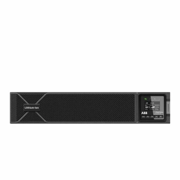 ABB UPS PowerValue 11RT G3 LIB 3 kVA