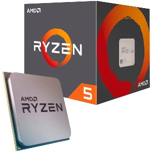 AMD Ryzen 5 3600 BOX