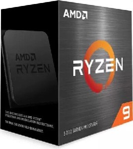 AMD Ryzen 9 5950X BOX noFan