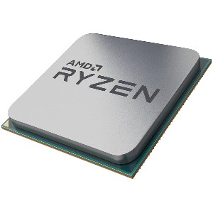 AMD Ryzen 5 5600G MPK