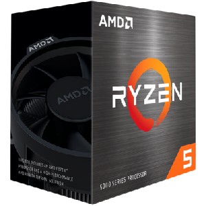 AMD Ryzen 5 5500 BOX