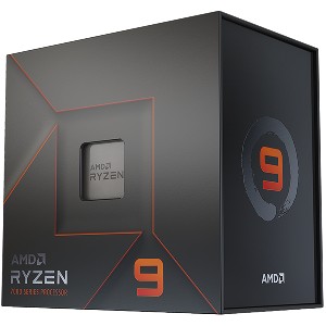 AMD CPU Desktop Ryzen 9 16C/32T 7950X