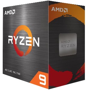 AMD CPU Desktop Ryzen 9 12C/24T 7900X3D