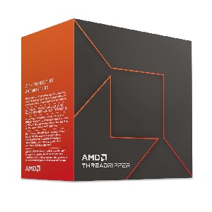AMD Ryzen Threadripper 7960