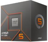 AMD CPU Desktop Ryzen 5 6C/12T 8400F