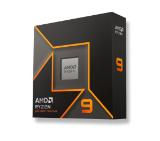 AMD CPU Desktop Ryzen 9 16/32T 9950X