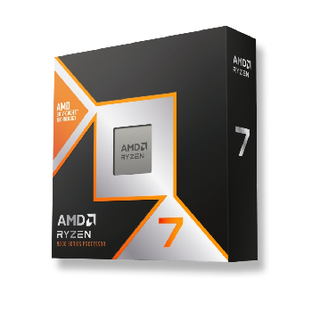 AMD Ryzen 7 9800X