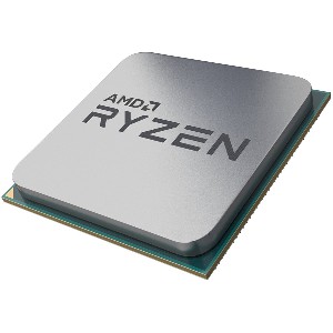 AMD Ryzen 5 3500 Tray