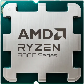 AMD CPU Desktop Ryzen 5 6C/12T 8600G