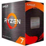 AMD CPU Desktop Ryzen 7 8C/16T 5700