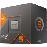 AMD CPU Desktop Ryzen 5 6C/12T 8500G