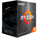 AMD CPU Desktop Ryzen 5 6C/12T 5600GT