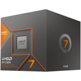 AMD CPU Desktop Ryzen 7 8C/16T 8700G