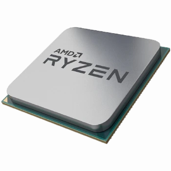 AMD CPU Desktop Ryzen 5 6C/12T 5500GT