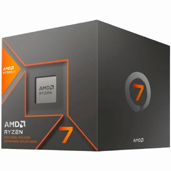 AMD CPU Desktop Ryzen 7 8C/16T 8700G