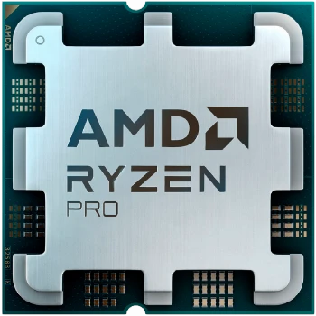 AMD CPU Desktop Ryzen 5 PRO 6C/12T 7445