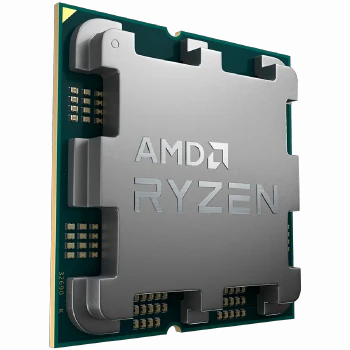AMD CPU Desktop Ryzen 7 8C/16T 7700X3D