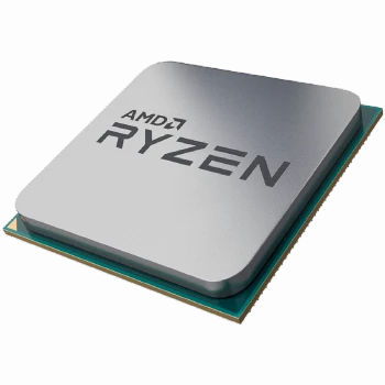 AMD CPU Desktop Ryzen 5 6C/12T 5500F