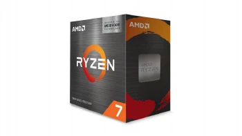 AMD RYZEN 7 5800X3D 3.4 96 BOX
