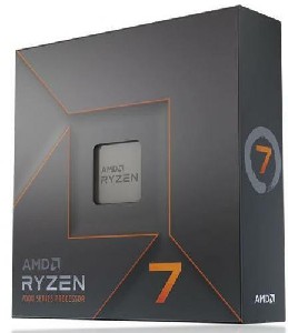 Процесор AMD RYZEN 7 7700X BOX