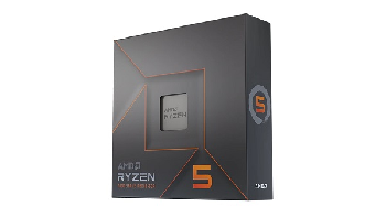 Процесор AMD RYZEN 5 7600X 4.7G 38M BOX