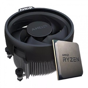 Процесор AMD RYZEN 5 5600 MPK