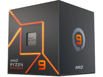 Процесор AMD RYZEN 9 7900 BOX