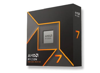 Процесор AMD RYZEN 7 9700X 3.8G BOX