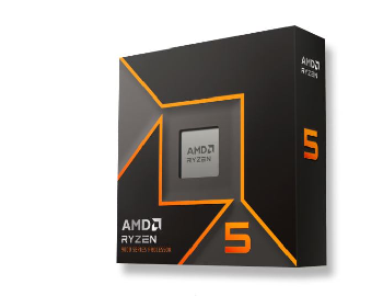 Процесор AMD RYZEN 5 9600X 3.9GZ BOX