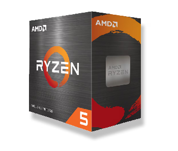 Процесор AMD RYZEN 5600T BOX