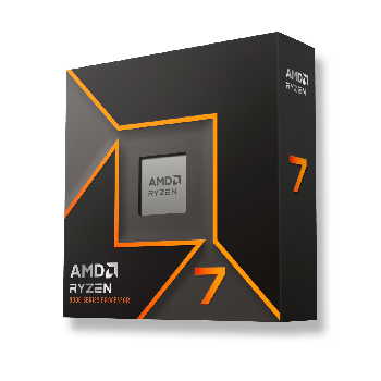 Процесор AMD RYZEN 7 9700X 3.8G MPK