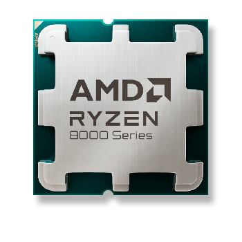 Процесор AMD RYZEN 7 8700F TRAY