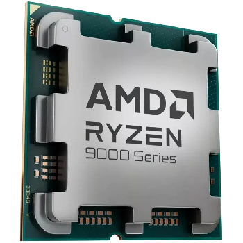 Процесор AMD RYZEN 5 9600 MPK
