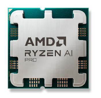 Процесор AMD RYZEN 7 PRO 8700G TRAY