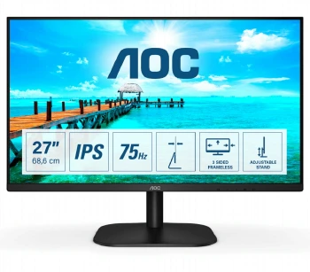 AOC 27B2DA 27" IPS WLED