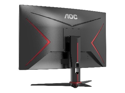 AOC C27G2E/BK 27"