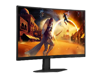 AOC C27G4ZXE 27" Curved 1500R