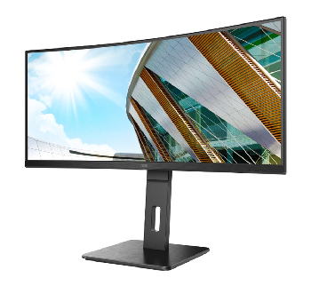 AOC CU34P2A 34" Curved 1500R
