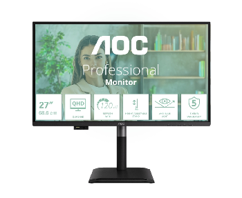AOC Q27P4U 27" IPS WLED