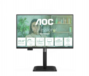 AOC 24P4CV