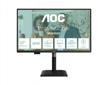 AOC Q27P4CV