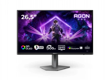 AOC AG276QKD2