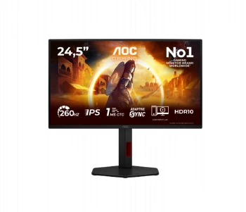 AOC 25G4ZR