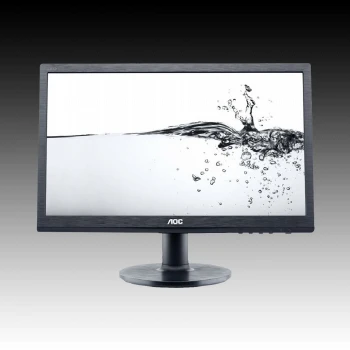 Monitor LED AOC e2260Swda (21.5"