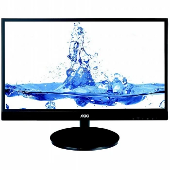 Aoc monitor led I2369VM (58.4cm - 23"