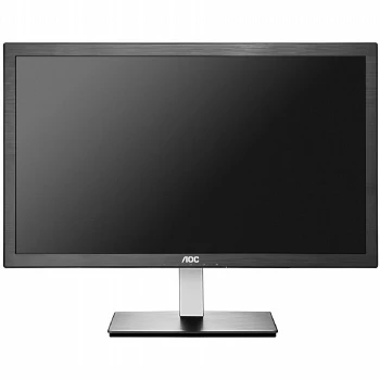 Monitor LED AOC Value-line I2276VWM 21.5"
